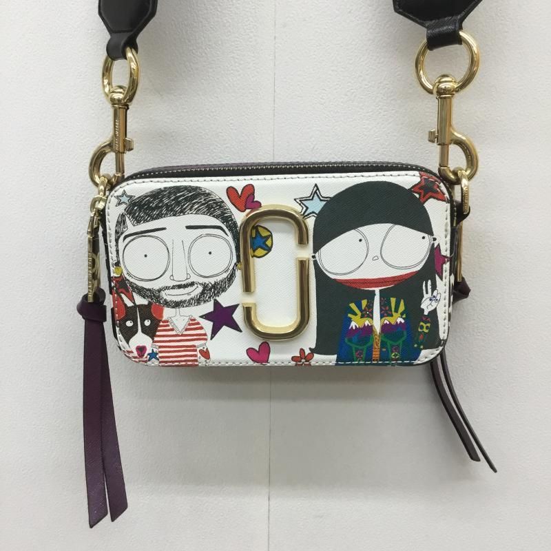 MARC JACOBS マークジェイコブス アナスイ ANNA SUI バッグ - バッグ