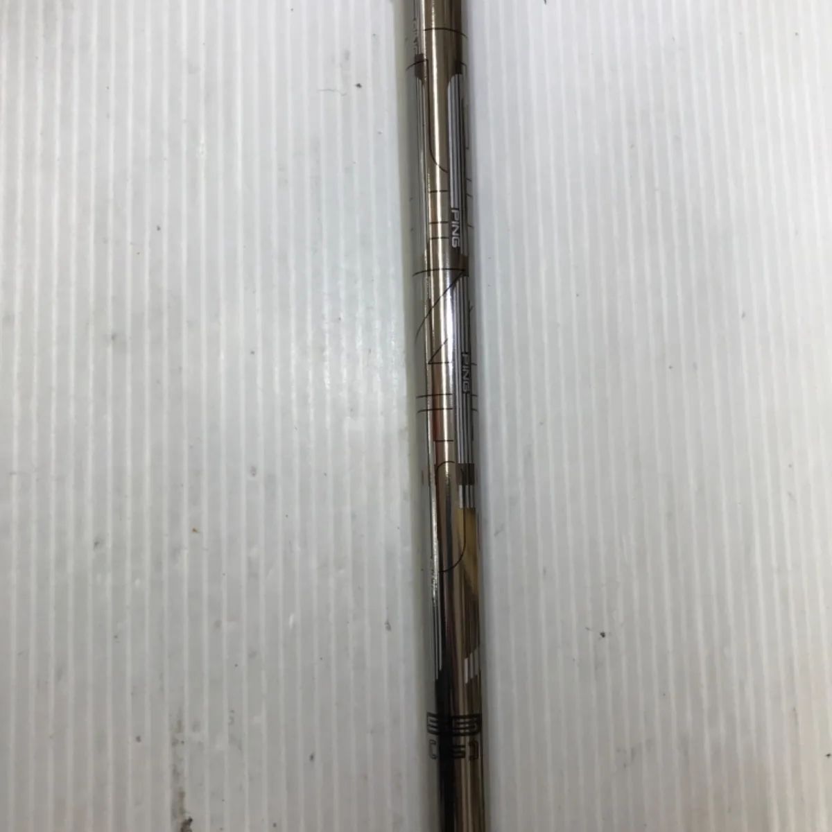 即納】スリーブ付きシャフト | フェアウェイ用 | 中古 | ゴルフ