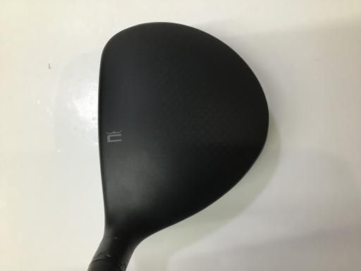 中古】 コブラ KING LTDx LS 3W(ブラック) フェアウェイウッド
