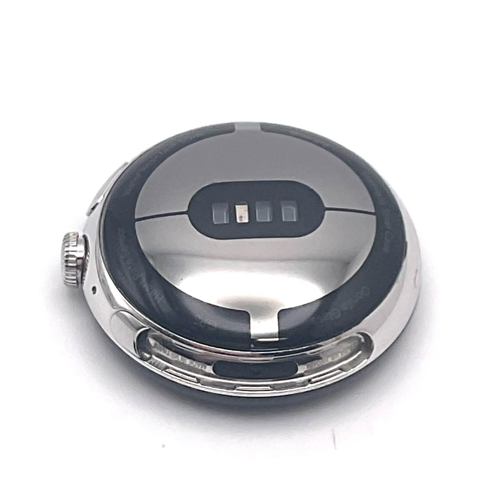 Google Pixel Watch GQF4C 動作 済 全額返金保証 最速発送