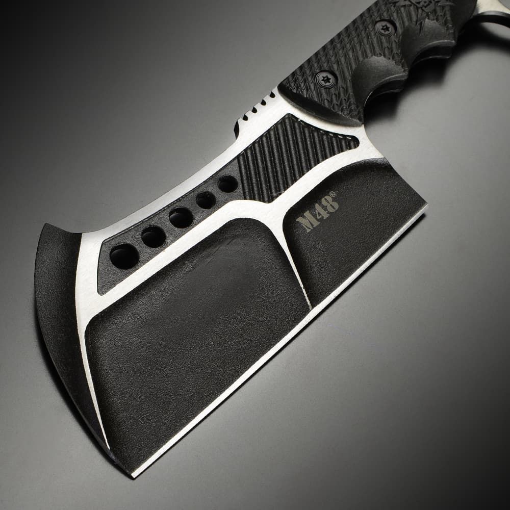 Cutlery アウトドアナイフ