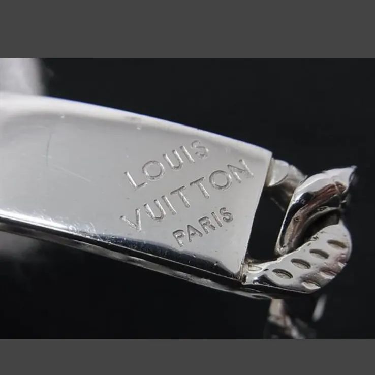 美品LOUIS VUITTON ルイヴィトン　ブラスレモンテーニュ ブレスレット 楽天市場】【ジュエリー】LOUIS VUITTON ルイ ヴィトン ブラスレ