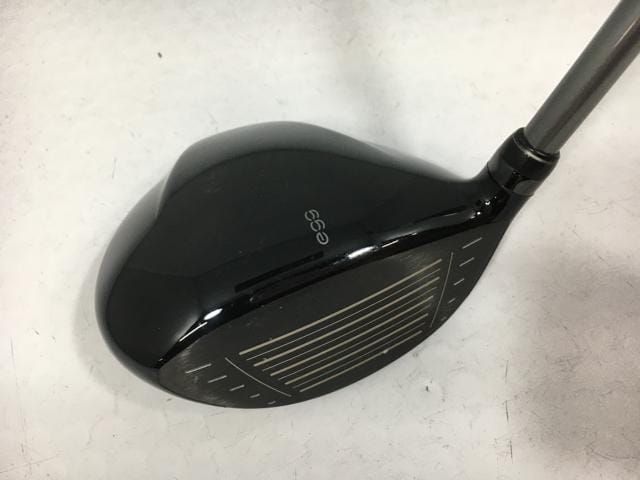 返品OK お買い得品！【中古ゴルフクラブ】プロギア SUPER egg