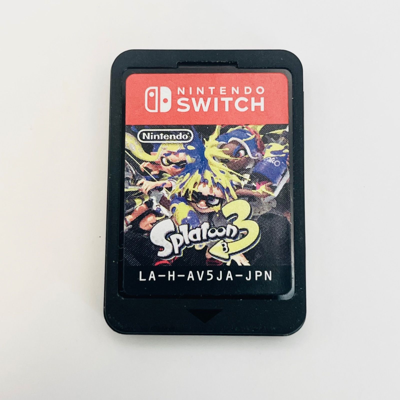 Switch スプラトゥーン3 NINTENDO SWITCH ニンテンドースイッチ Switch スプラトゥーン3 NINTENDO SWITCH ニンテンドースイッチ