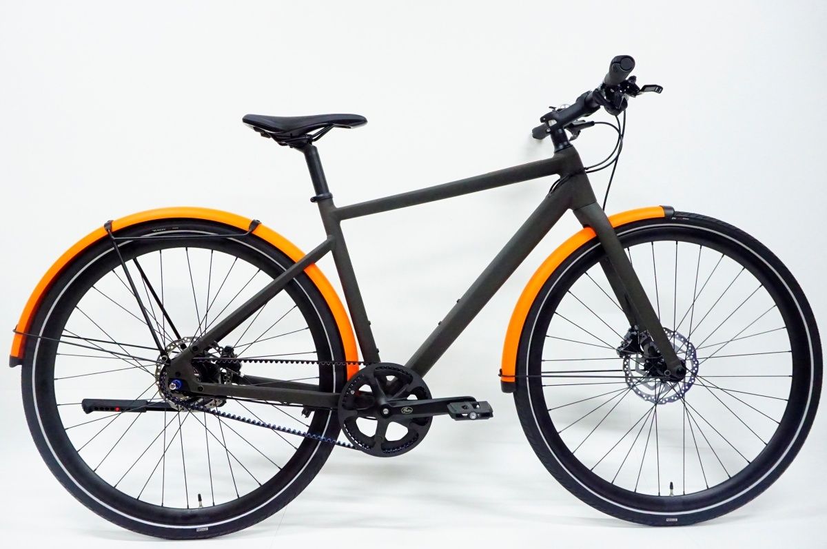 BMC ビーエムシー ALPENCHALLENGE 257 THREE 2025年頃 クロスバイク | バイチャリ名古屋大須店