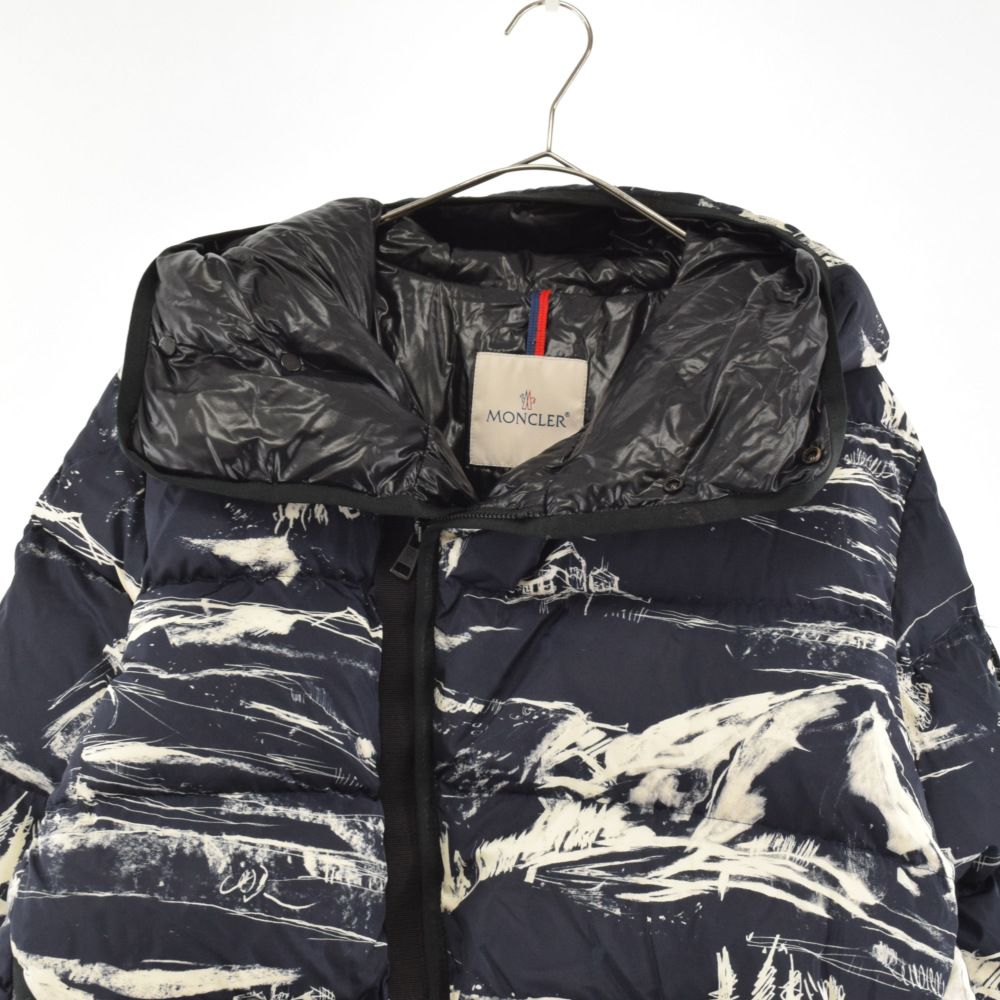 MONCLER (モンクレール) 18AW JAPAN Limited NEUVIC GIUBBOTTO