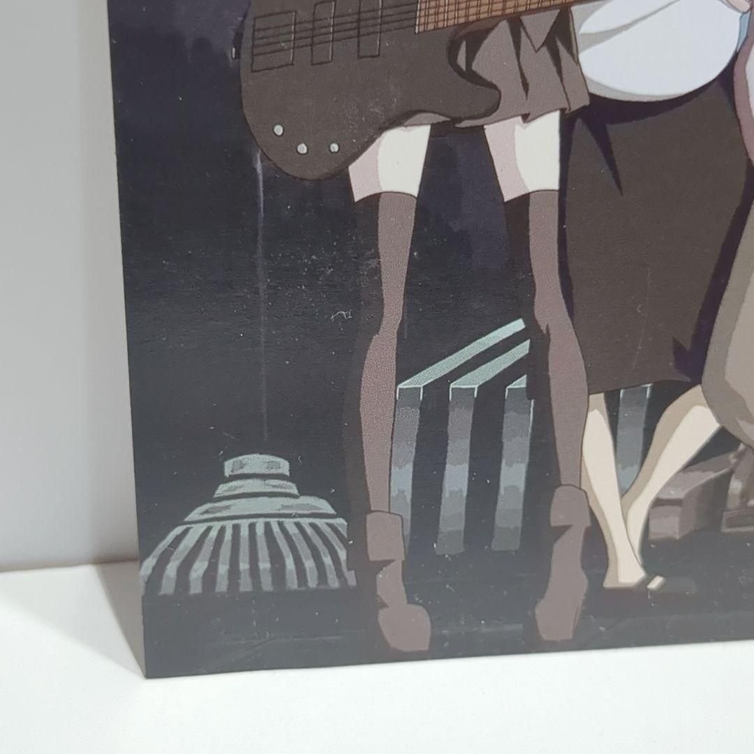 南方研究所 RAID POP ハチ 米津玄師 ポストカード型 イラスト 非売品