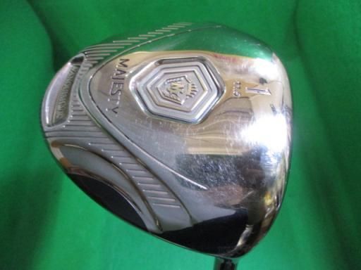 マジェスティゴルフ 旧マルマン MAJESTY VANQUISH-VR 11.5° ドライバー DR MAJESTY VANQUISH-VR ドライバー フレックスR メンズ 男性用 右利き 右用 Cランク ゴルフクラブ