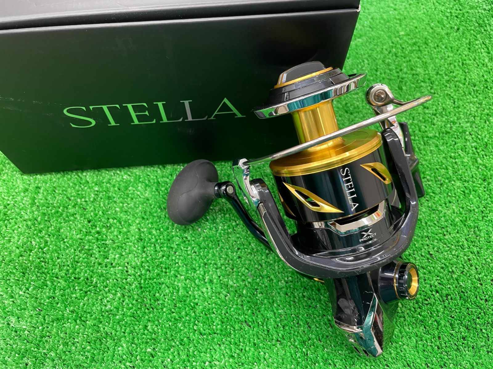 シマノ 20ステラ SW18000HG 純正スプール シマノ20ステラSW18000HG