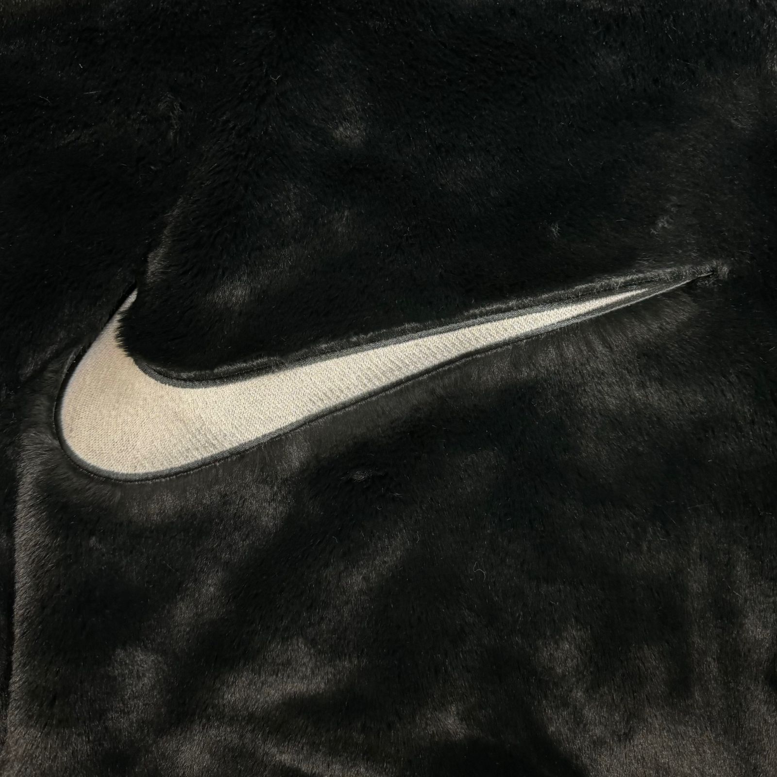 定価20350円 未使用品 NIKE AS W NSW ESSNTL FX FUR GX JKT フェイク