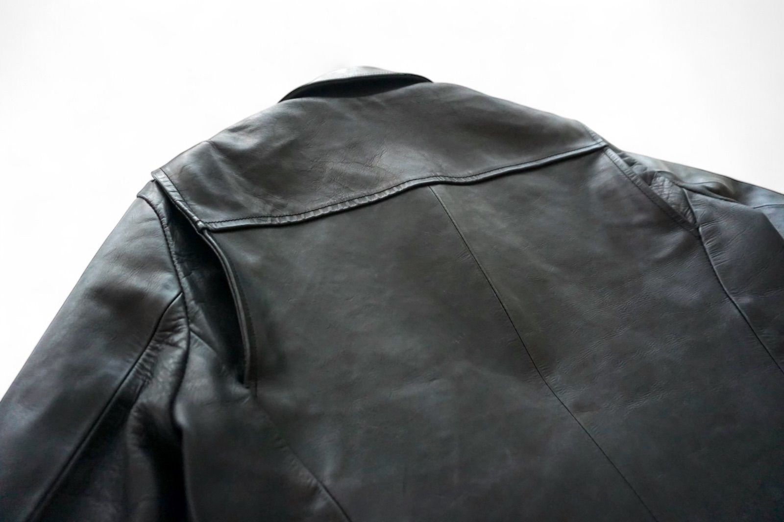 OPUS JAPAN/オーパスジャパンPITCHING COAT カセドラル OPUS JAPAN
