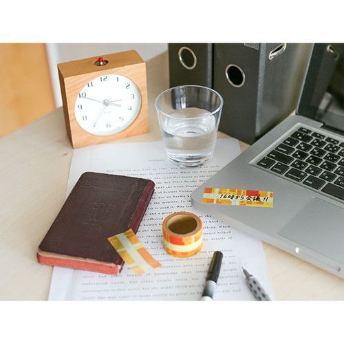 まとめ ゼンリン マスキングテープ STREET MEMO TAPE 丸の内 8BC035H0A ×20セット