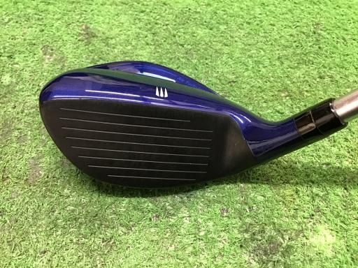 キャスコ POWER TORNADO UFO AIR AA レディース ユーティリティ UT Falcon Shaft AIR UT フレックスL レディース 女性用 右利き 右用 Cランク ゴルフクラブ