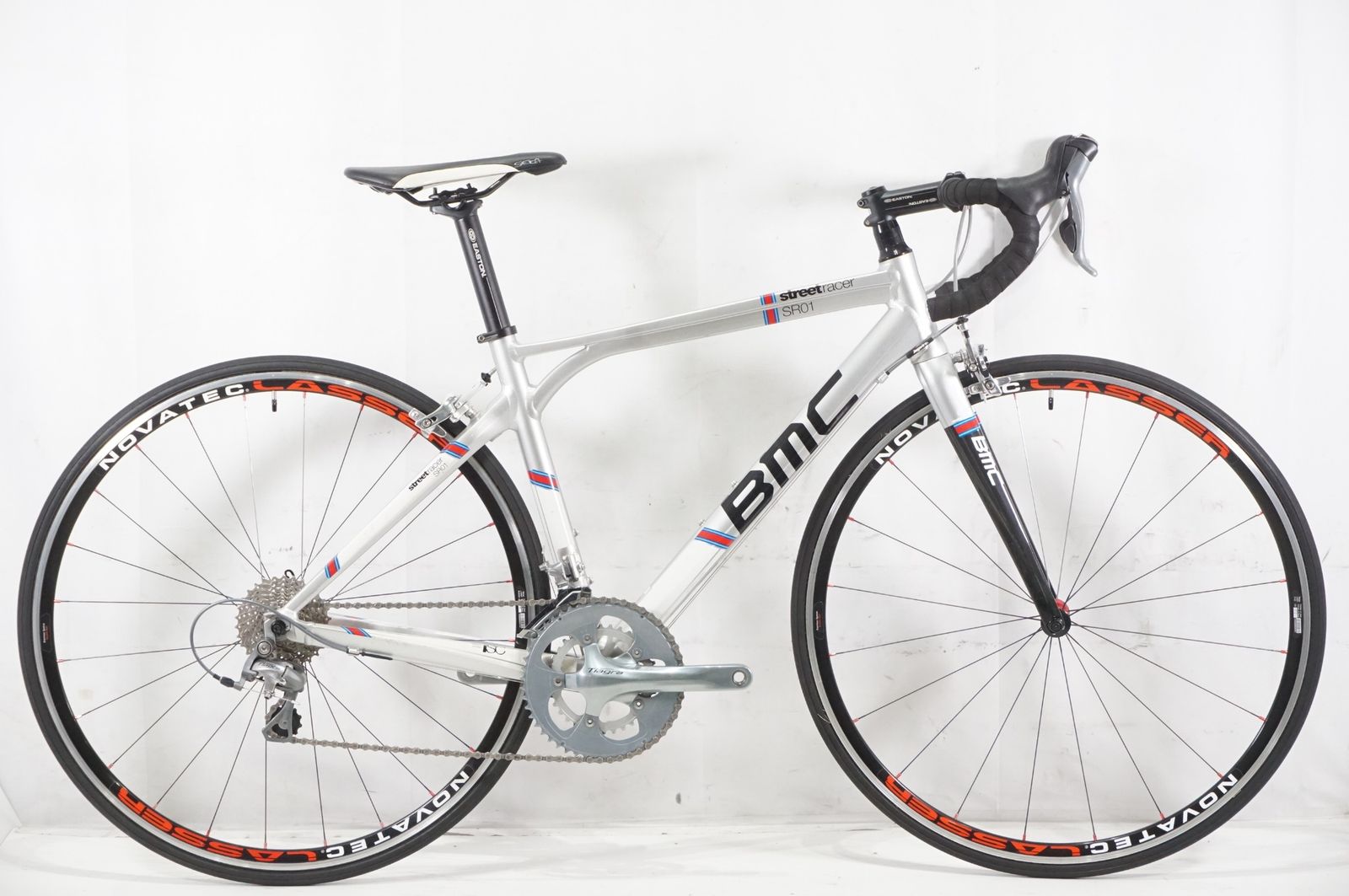 BMC 「ビーエムシー」 SR01 2012年モデル ロードバイク / バイチャリAKIBA店