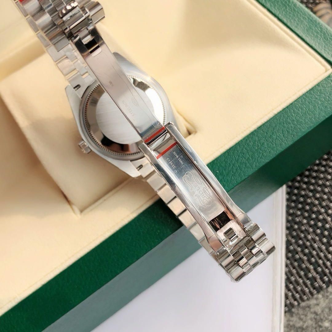 デイトジャスト 自動巻き‘’31mm｜