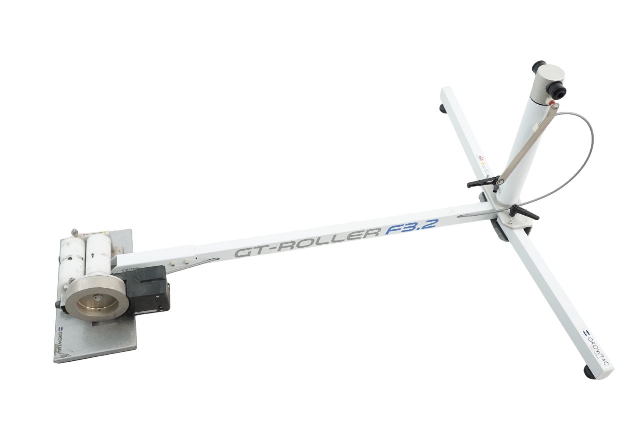 GROWTAC グロータック GT-ROLLER F3.2 GT-ePower-F付属 ハイブリットローラー サイクルトレーナー | バイチャリ浦和ベース