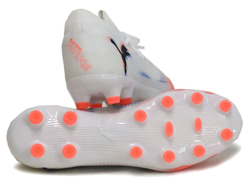 プーマ PUMA フューチャー 8 プロ HG/AG サッカースパイク
