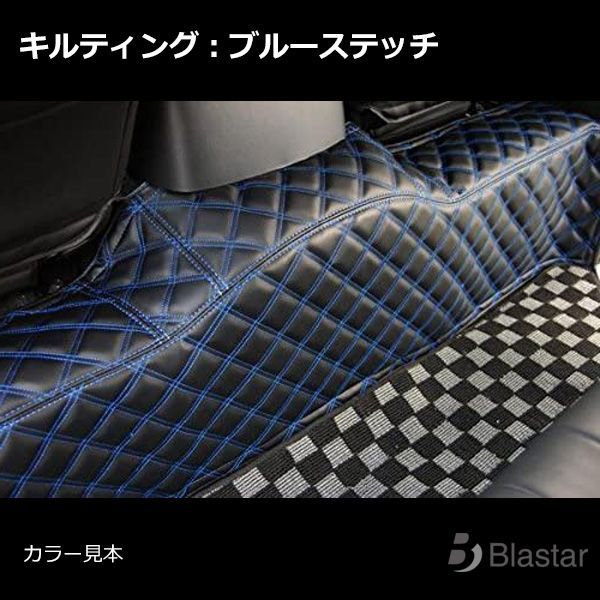 ハイエース 200系 1型 2型 3型 4型 5型 6型 7型 スーパーGL 標準ボディ用 フロント リア デッキカバー FFCRYSTALESIA_COM