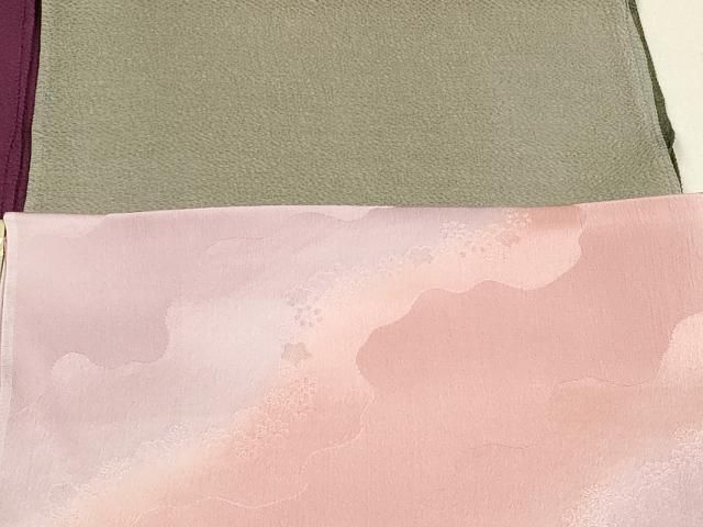 帯揚げ10枚セット