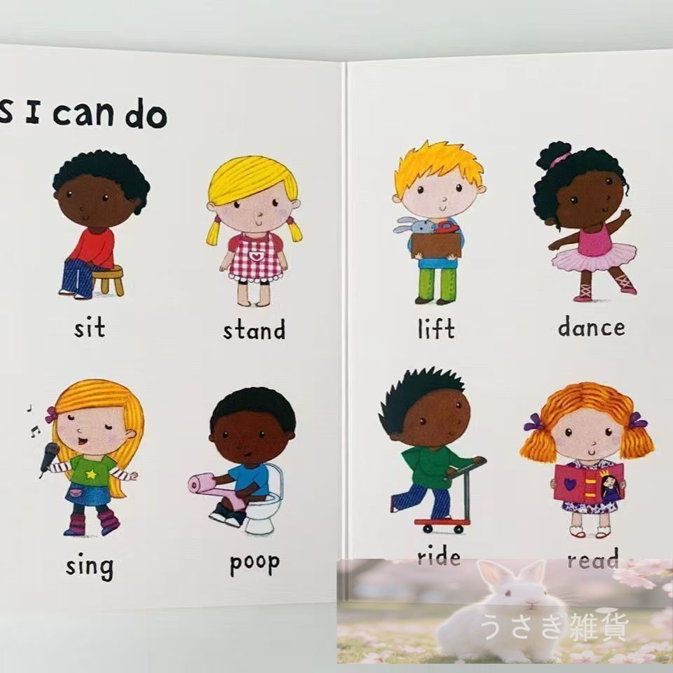ブルーイ 英語絵本10冊セット Bluey child books : 子供英語のぽ