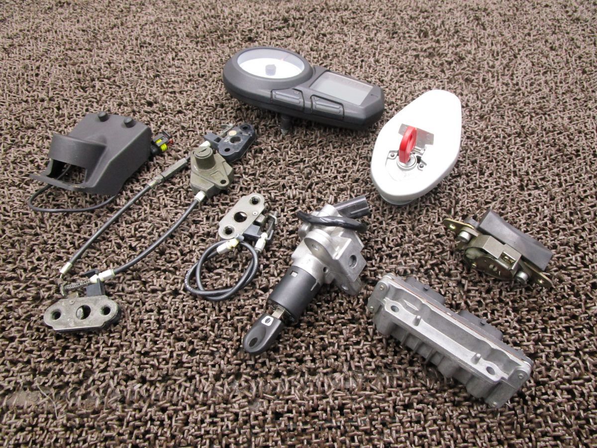 FI インジェクション