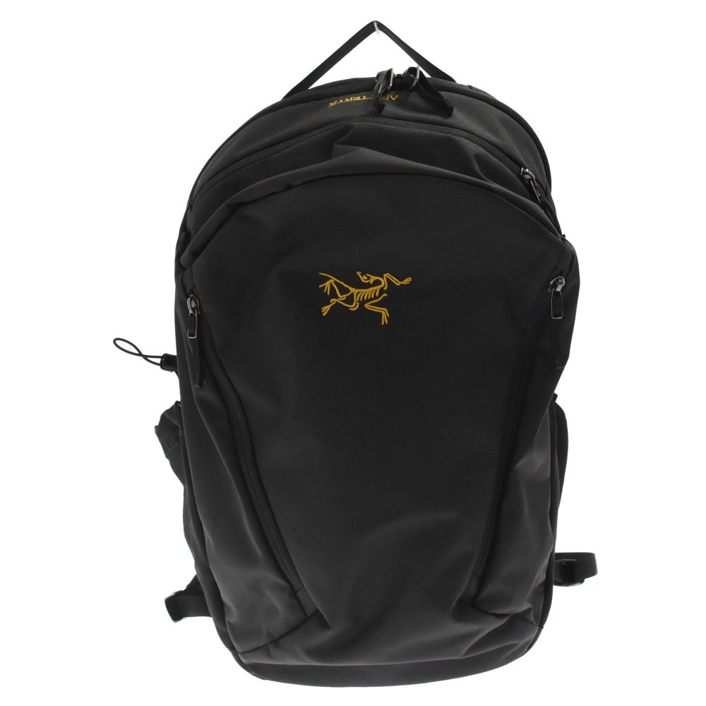 23ss Arc’teryx Mantis 26 Backpack BLACK