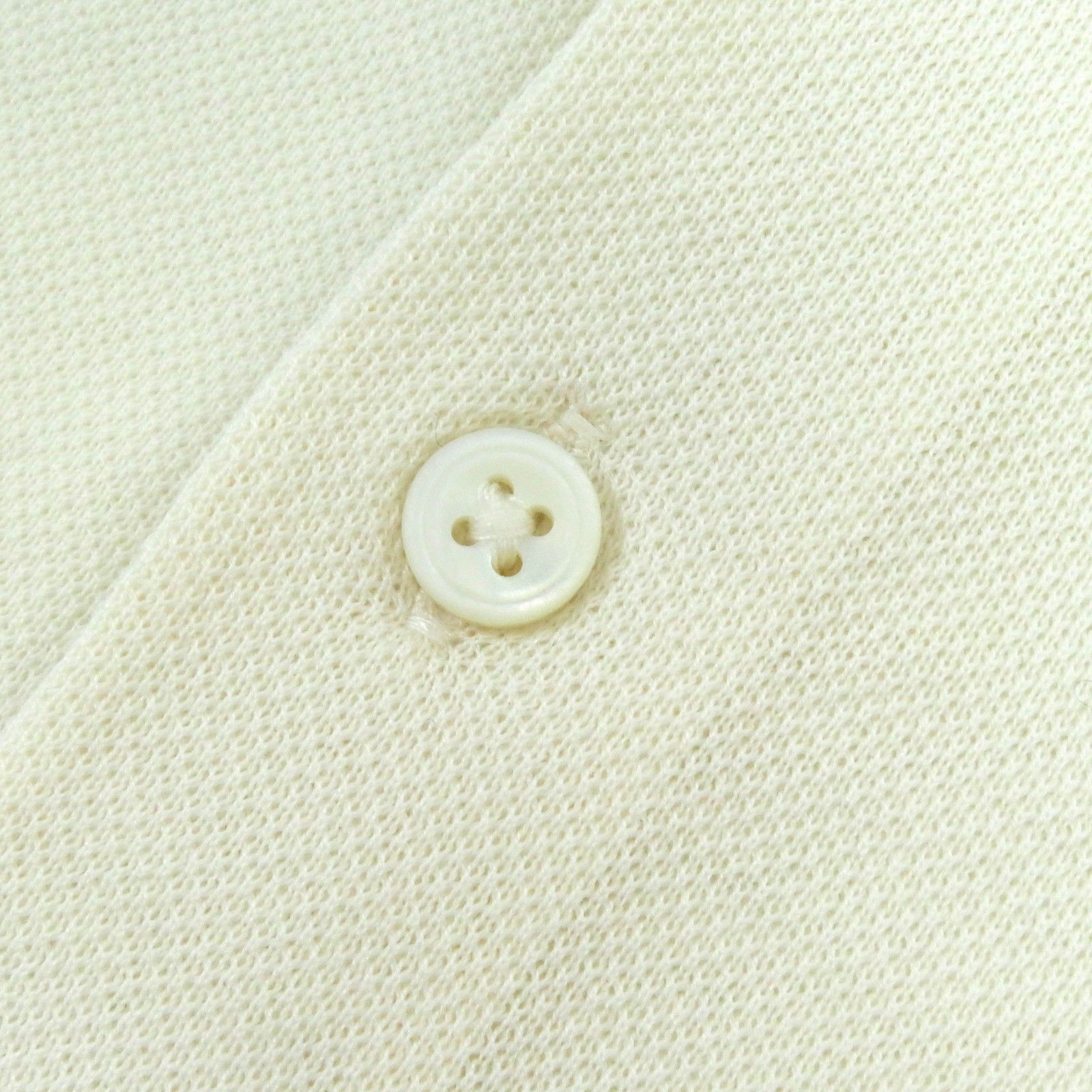 未使用品△Ermenegildo Zegna エルメネジルド ゼニア コットン100  