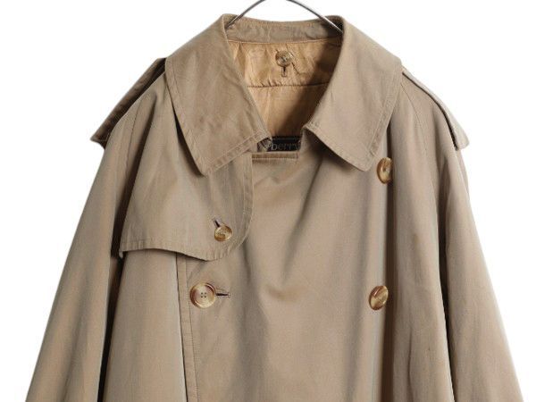 お得なクーポン配布中!】 一枚袖 80s イギリス製 ☆ バーバリー