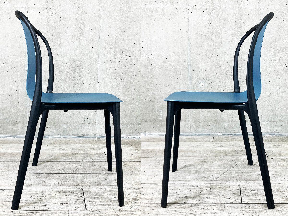 ブルレック シーブルー