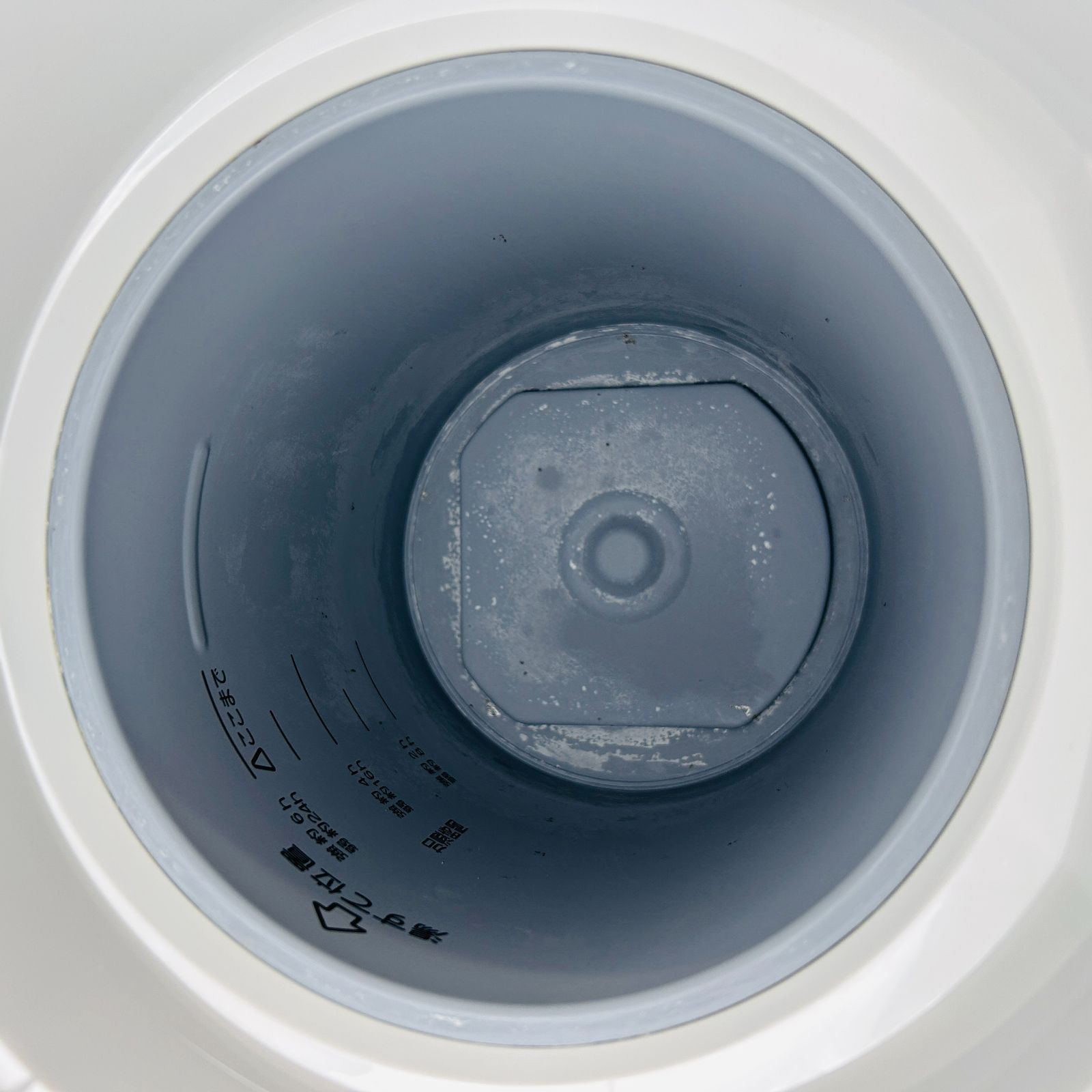 EE-RR50-WA 加湿器