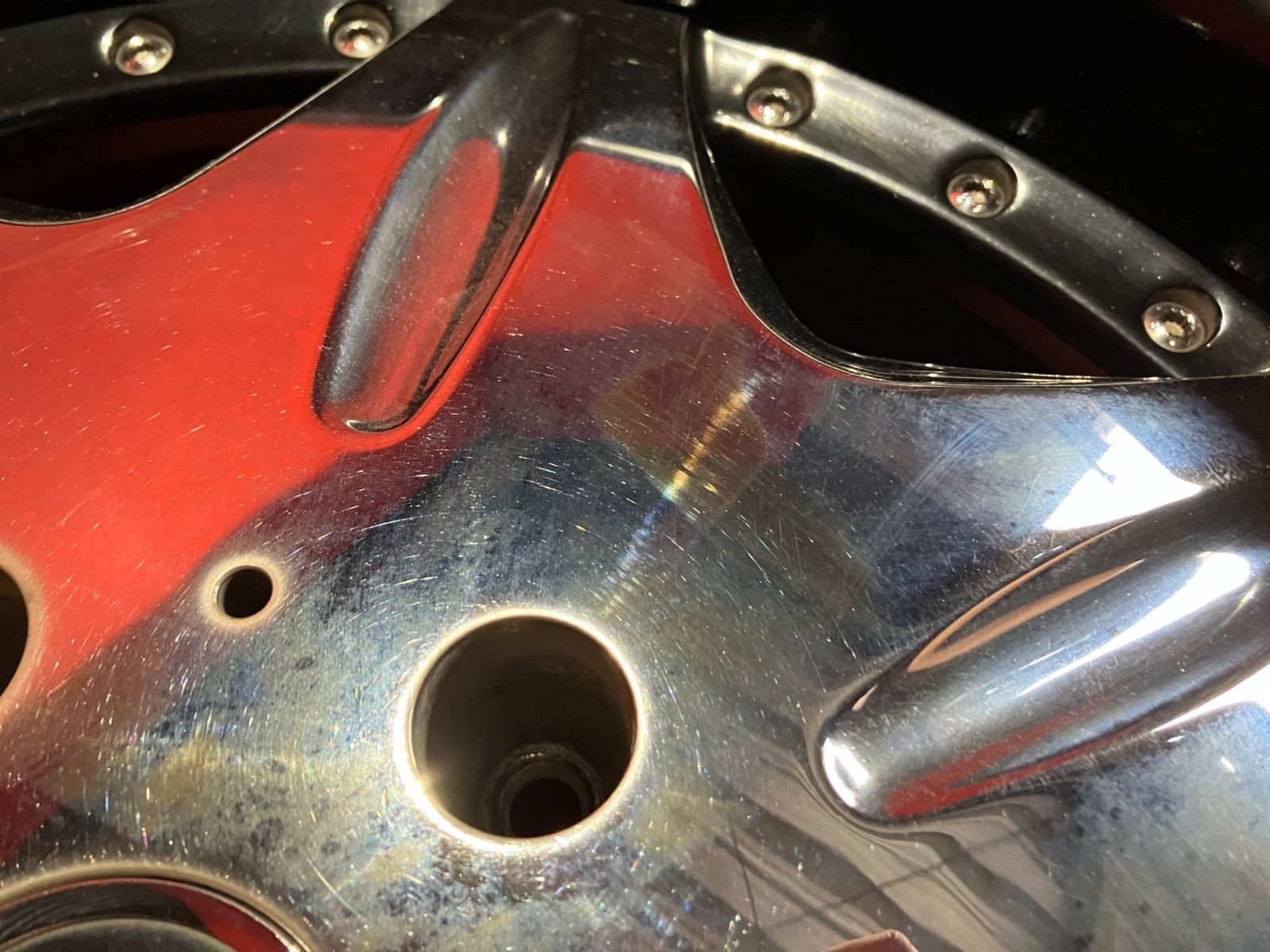 サマータイヤホイールセット