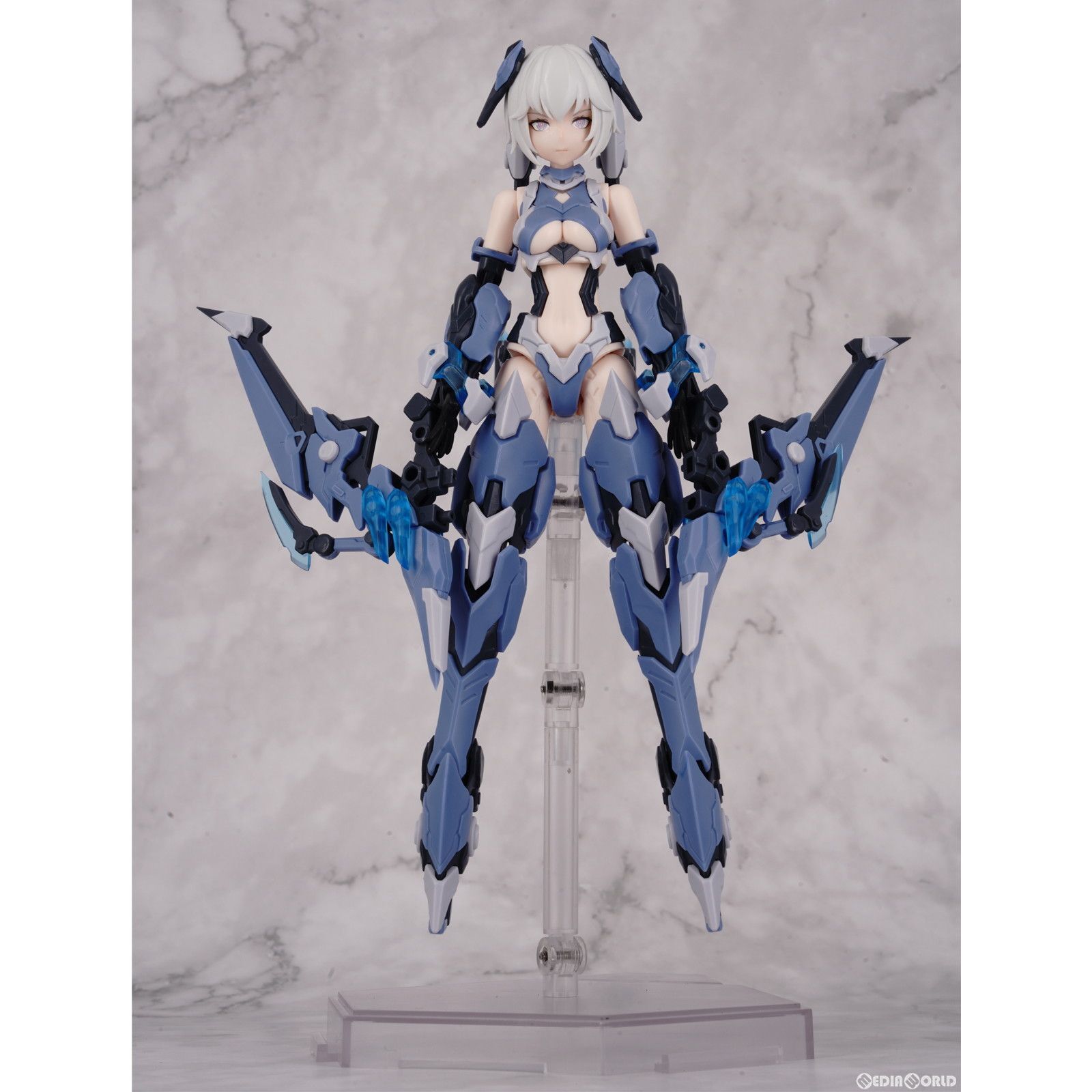 PRODUCT - PROJECT 狩 1/10 漣(サザナミ) プラスチックモデルキット プラモデル PR-PRODUCTION PROJECT 狩 1/10 漣(サザナミ) プラスチックモデルキット