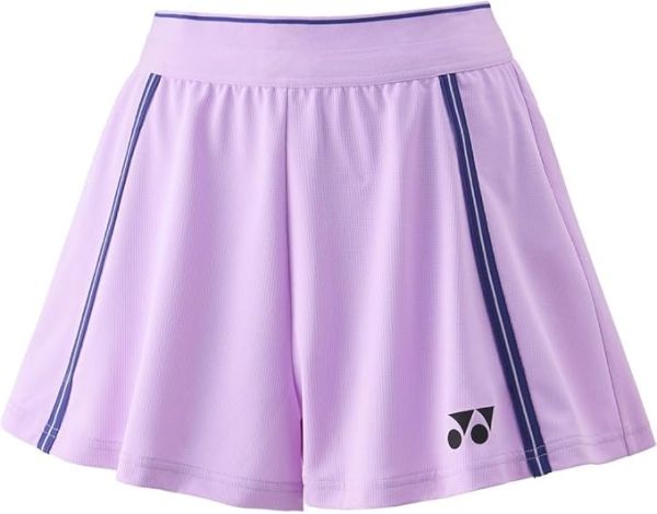 5営業日で発送 YONEX ヨネックス ウィメンズショートパンツ 25100 色 フ-シャ サイズ S