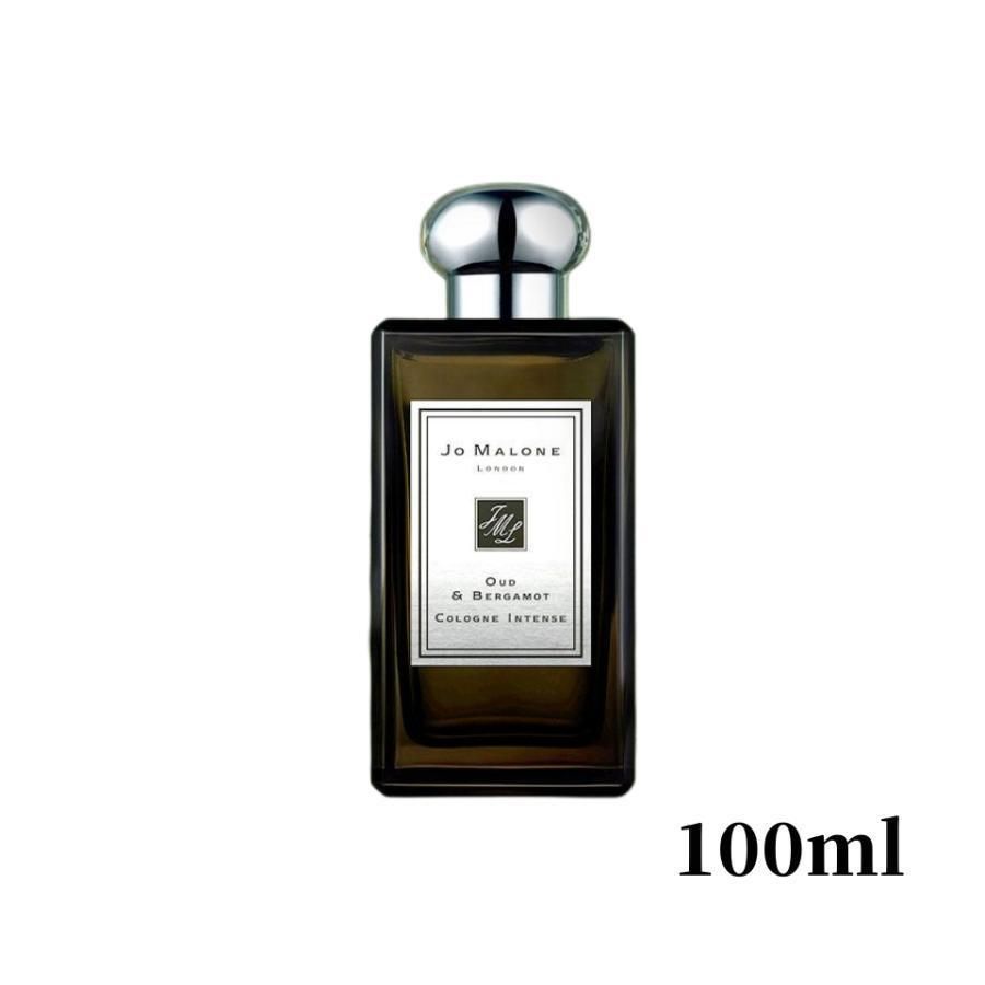 JOMALONE（ジョーマローン） ウード ＆ ベルガモット コロン インテンス 100ml