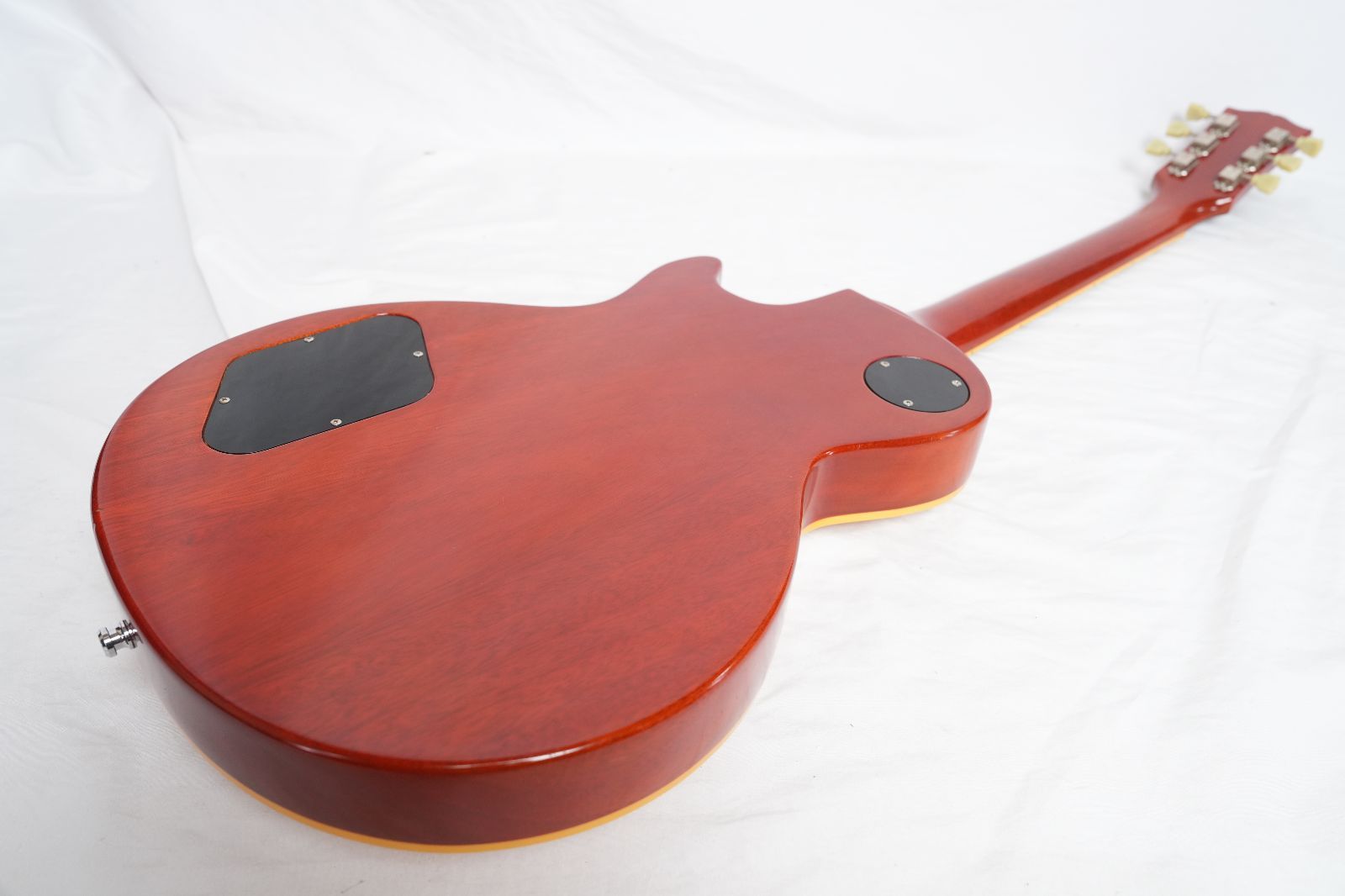 ☆EDWARDS/ESP☆E-LP-108LTS VLD レモンドロップ レスポール