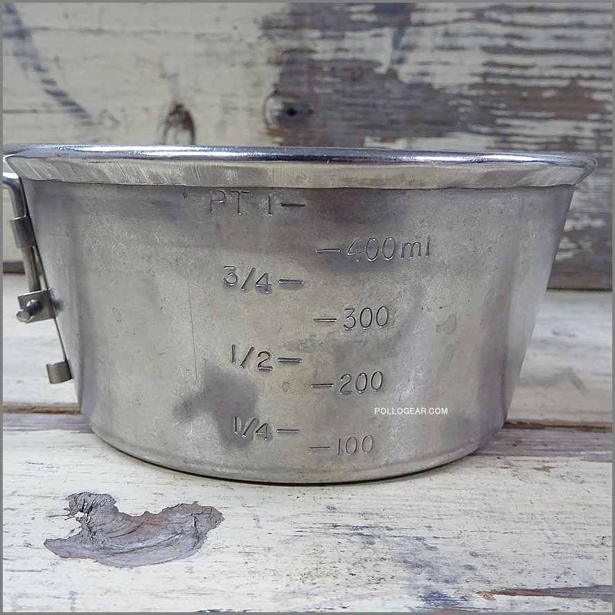 VINTAGE CASCADE CUP カスケードカップ 1PINT ツヤ有り 後期型