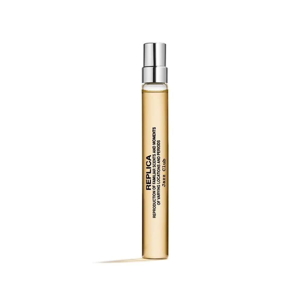 Maison Margiela メゾン マルジェラ レプリカ オードトワレ ジャズ クラブ EDT SP 10ml 
