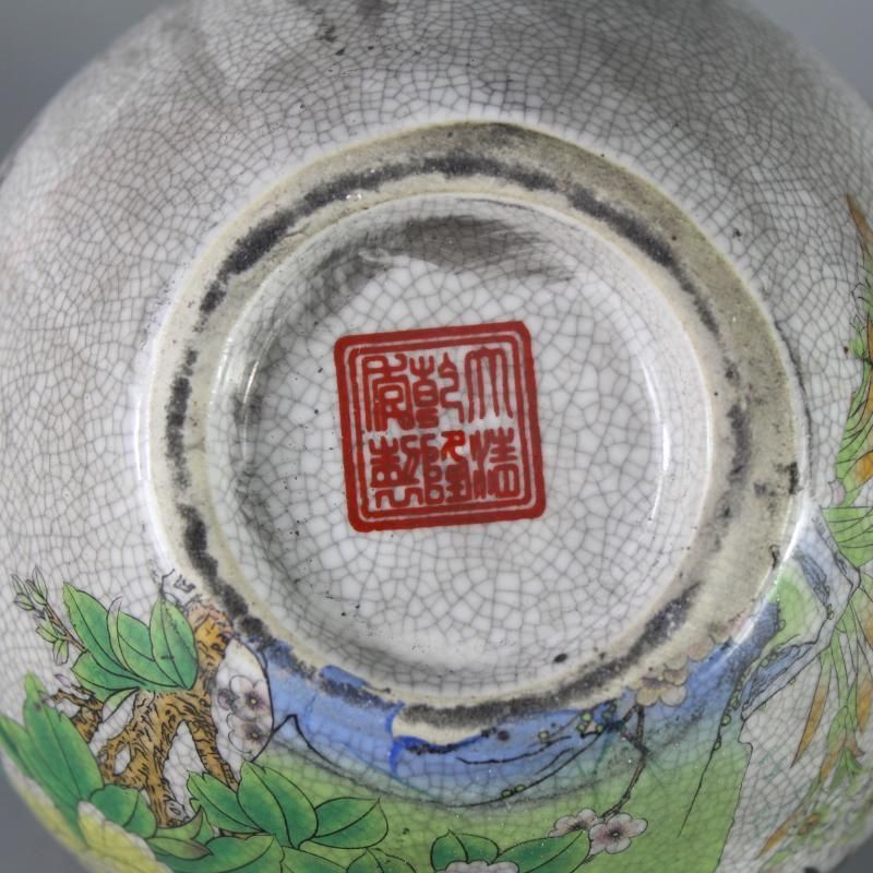 福鹿 香炉 陶磁器 装飾品 工芸品 美術品 置物 福鹿 香炉 陶磁器 装飾品 工芸品 美術品 置物 中国・朝鮮半島