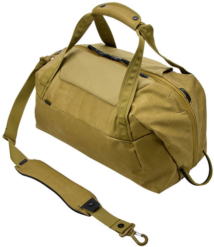 Duffel