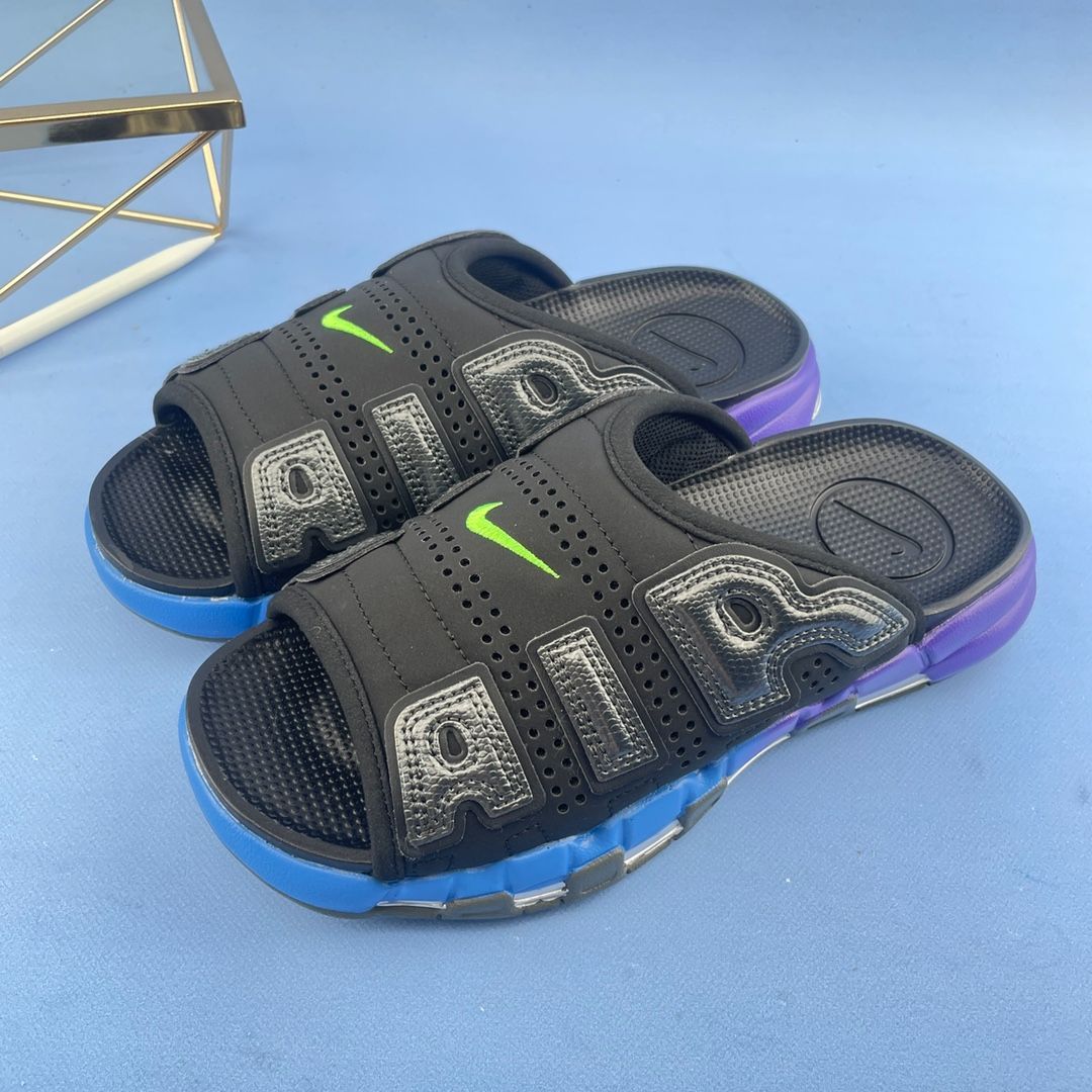 NIKE(ナイキ) / AIR MORE UPTEMPO SLIDE_エア モア アップテンポ