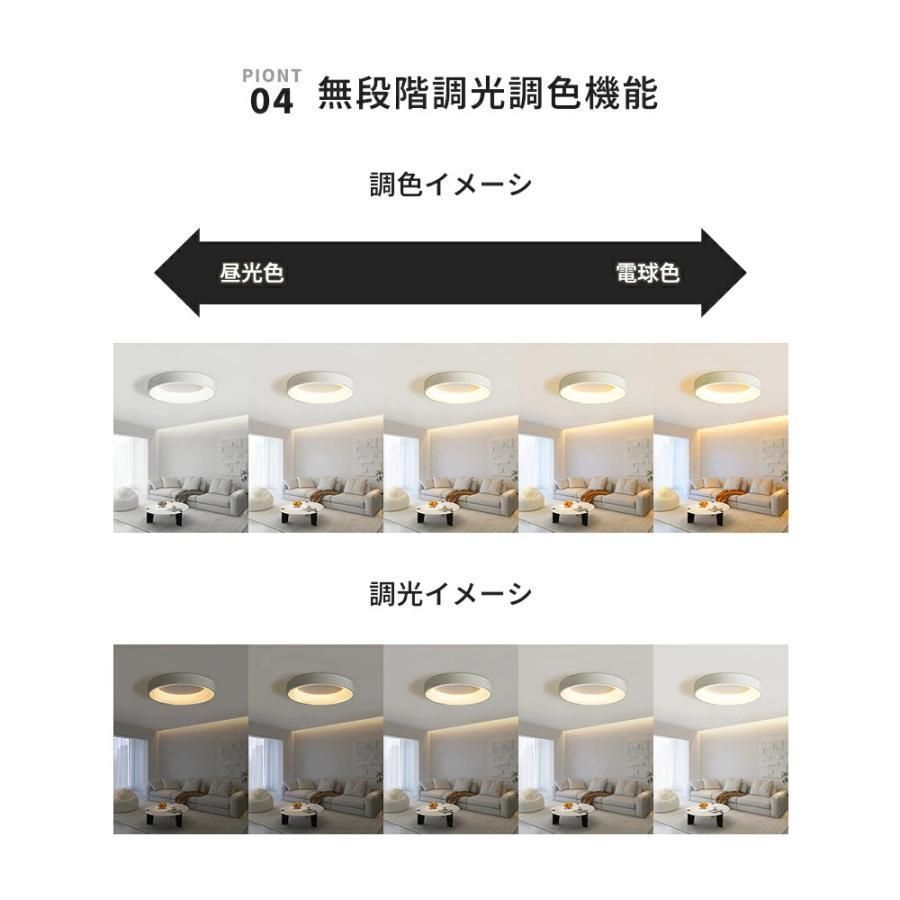 アッパーライト インテリア