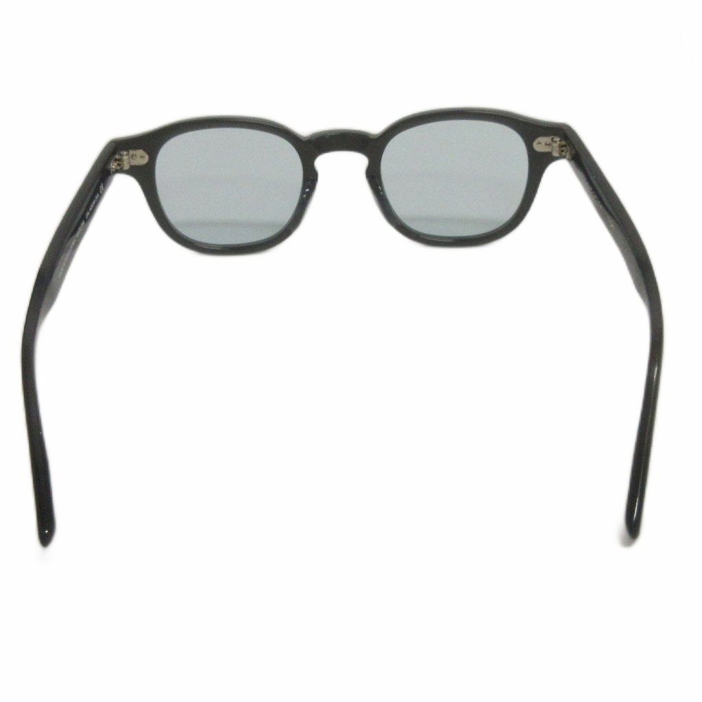NOCHINO OPTICAL for 1LDK Aisumi Cha(藍墨茶) NOCHINO[Aisumi Cha × Blue Grey to D.Grey Photochromic lens