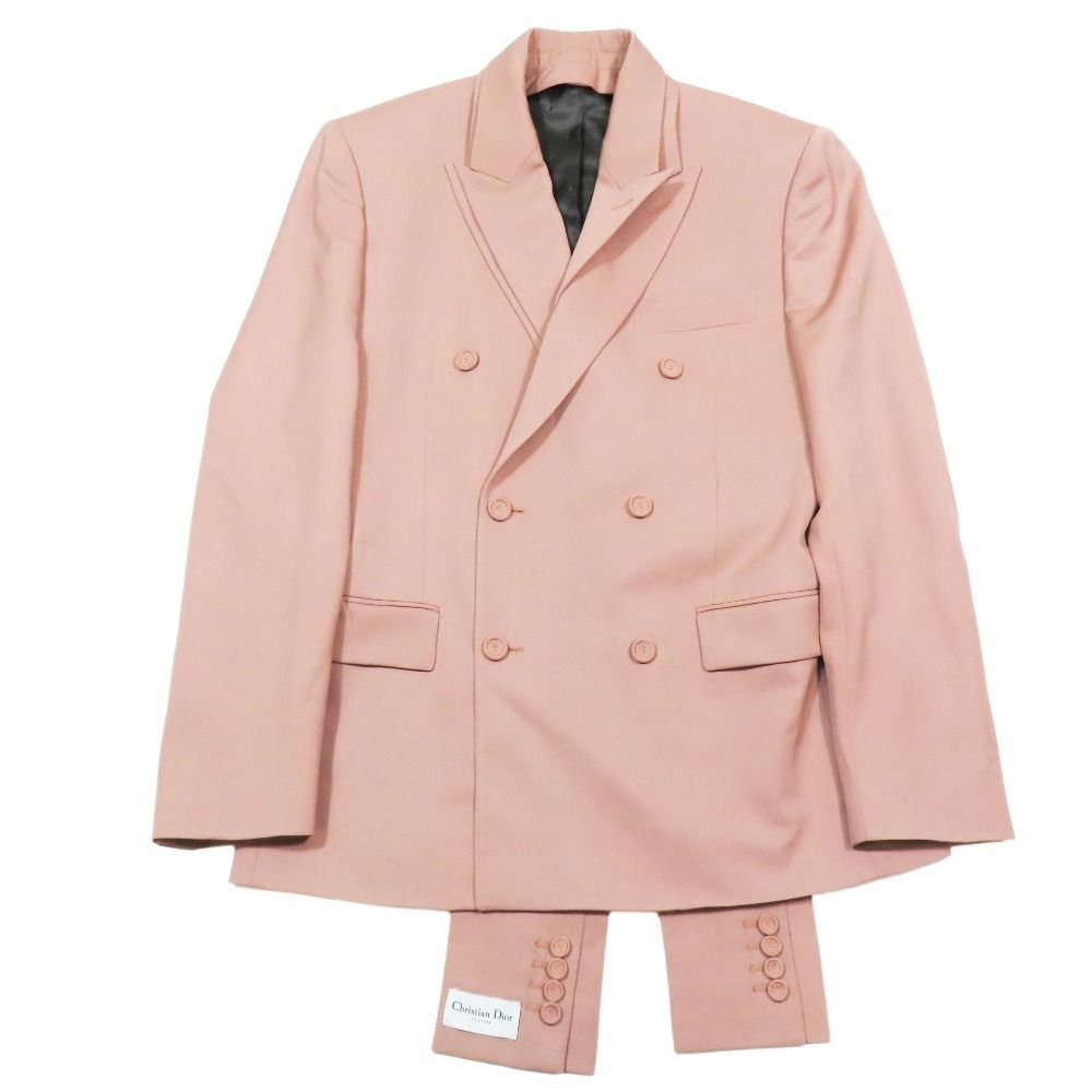 未使用 23AW DIOR ディオール テーラードジャケット ブレザー