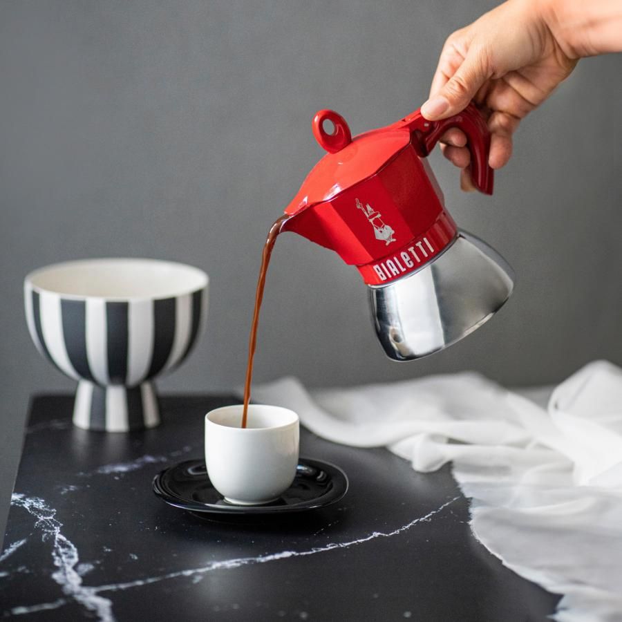 コーヒーメーカー エスプレッソ