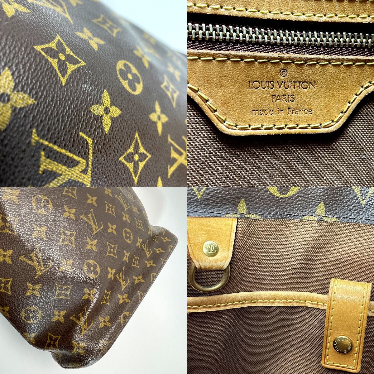 VUITTON ルイヴィトン