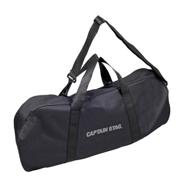 キャプテンスタッグ CS スノーシュー TYPE3 25inc キャリーバッグ付 UX-1177 冬 雪 アクティビティ アウトドア 雪山 雪道