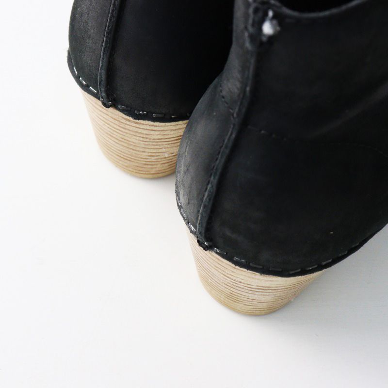 ダンスコ dansko Maria Milled Nubuck マリア サイドジッパー ダンスコ dansko Maria Milled Nubuck マリア サイドジッパー