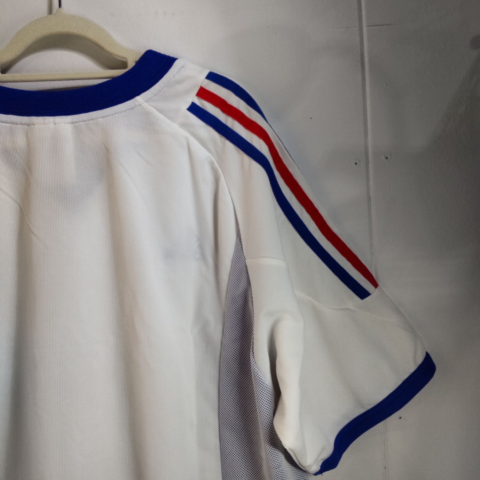 フランス代表 ルマドリード