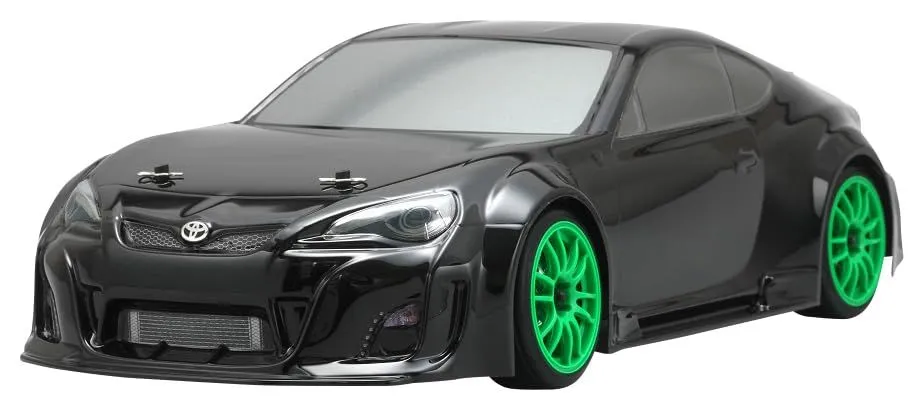 2025年最新】ヨコモ 86 ボディの人気アイテム - メルカリ