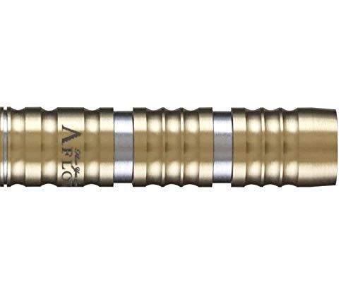 美品　 ブラックライン エディゴールド ファウルクス昌司エドワードモデル 2BA バレル【ダイナスティー】エーフロー ブラックライン エディ